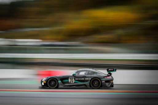 #20 SPS automotive performance DEU George Kurtz USA Valentin Pierburg DEU Dominik Baumann AUT Colin Braun USA IGTC
 | SRO / Jules Benichou - 21creation