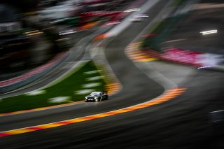 #9 K-Pax Racing USA- Rodrigo Baptista BRA Andy Soucek ESP Alvaro Parente PRT IGTC, Race
