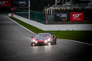 #72 SMP Racing RUS- Miguel Molina ESP Sergey Sirotkin RUS Davide Rigon ITA IGTC
