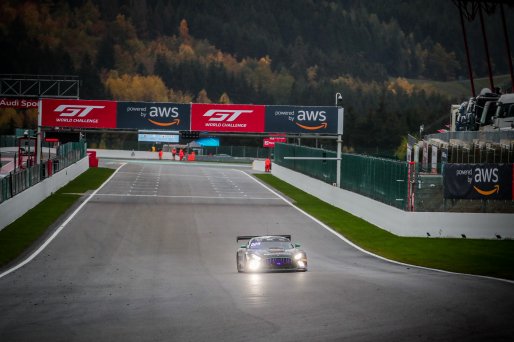 #20 SPS automotive performance DEU George Kurtz USA Valentin Pierburg DEU Dominik Baumann AUT Colin Braun USA IGTC
 | SRO / Jules Benichou - 21creation