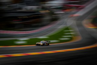 #111 JP Motorsport POL Patryk Krupinski POL Jens Liebhauser DEU Mathias Lauda AUT Christian Klien AUT, Race
