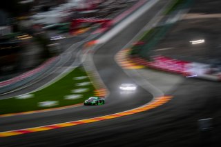 #66 Audi Sport Team Attempto Racing DEU- Mattia Drudi ITA Patric Niederhauser CHE Frederic Vervisch BEL IGTC, Race
