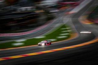 #25 Audi Sport Team Sainteloc Racing FRA- Markus Winkelhock DEU Dorian Boccolacci FRA Christopher Haase DEU IGTC, Race
