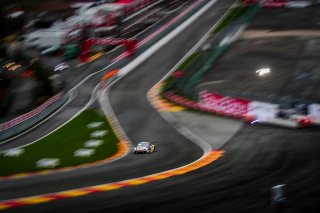 #99 ROWE Racing DEU- Klaus Bachler AUT Dirk Werner DEU Julien Andlauer FRA, Race
