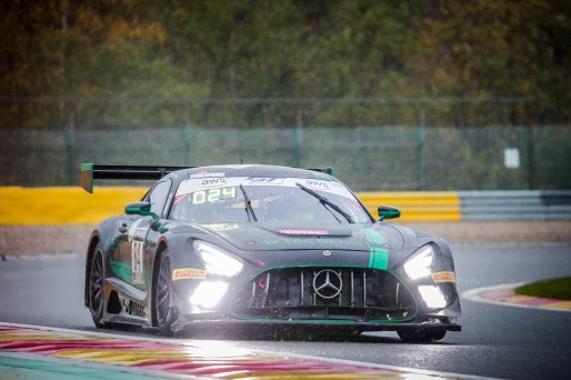 #84 HTP Motorsport DEU- Indy Dontje NDL Russell Ward USA Philip Ellis GBR IGTC
 | SRO / Jules Benichou - 21creation