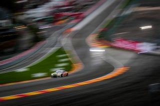 #10 Boutsen Ginion BEL Karim Ojjeh SAU Gilles Vannelet FRA Benjamin Lessennes BEL Jens Klingmann DEU IGTC, Race
