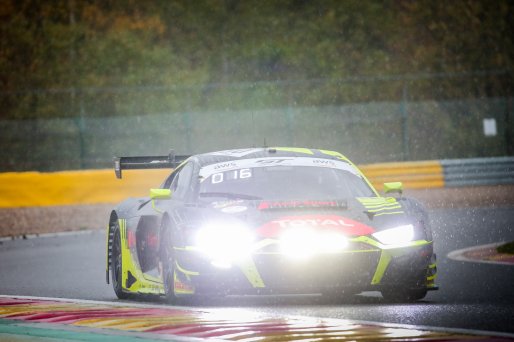 #30 Audi Sport Team WRT ITA- Dennis Marschall DEU Ferdinand Habsburg AUT Matthieu Vaxivière FRA IGTC
 | SRO / Jules Benichou - 21creation