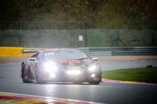 #555 Orange 1 FFF Racing Team CHN Baptiste Moulin BEL Taylor Proto GBR Hugo Chevalier FRA Florian Latorre FRA
