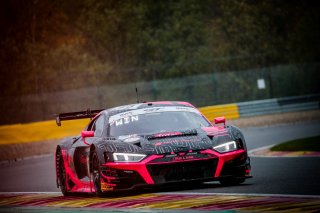 #25 Audi Sport Team Sainteloc Racing FRA- Markus Winkelhock DEU Dorian Boccolacci FRA Christopher Haase DEU IGTC
