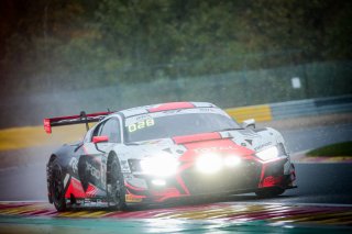#32 Belgian Audi Club Team WRT BEL- Edoardo Mortara CHE Charles Weerts BEL Frank Stippler DEU
