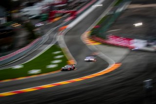 #89 AKKA ASP FRA- Alex Fontana CHE Lucas Legeret CHE Benjamin Hites CHL IGTC, Race
