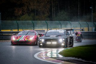 #3 K-Pax Racing USA- Jordan Pepper ZAF Jules Gounon FRA Maxime Soulet BEL IGTC
