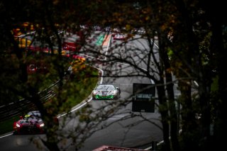 #27 Hub  Auto TWN- Marcos Gomes BRA Tom Blomqvist GBR Kamui Kobayashi JPN IGTC, Race
