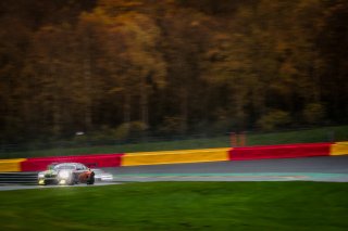 #10 Boutsen Ginion BEL Karim Ojjeh SAU Gilles Vannelet FRA Benjamin Lessennes BEL Jens Klingmann DEU IGTC
