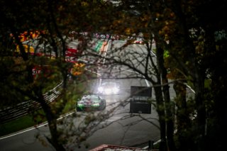 #66 Audi Sport Team Attempto Racing DEU- Mattia Drudi ITA Patric Niederhauser CHE Frederic Vervisch BEL IGTC, Race
