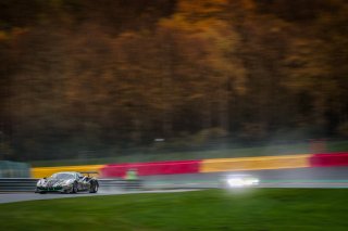 #27 Hub  Auto TWN- Marcos Gomes BRA Tom Blomqvist GBR Kamui Kobayashi JPN IGTC
