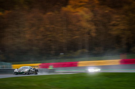 #27 Hub  Auto TWN- Marcos Gomes BRA Tom Blomqvist GBR Kamui Kobayashi JPN IGTC
 | SRO / Jules Benichou - 21creation