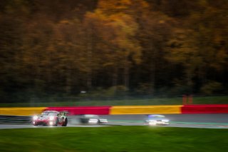 #22 Frikadelli Racing Team DEU- Joerg Bergmeister DEU Frederic Makowiecki FRA Dennis Olsen NOR IGTC
