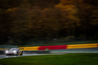 #99 ROWE Racing DEU- Klaus Bachler AUT Dirk Werner DEU Julien Andlauer FRA
