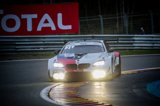 #35 Walkenhorst Motorsport DEU- Martin Tomczyk DEU David Pittard GBR Nicholas Yelloly GBR IGTC, Race
