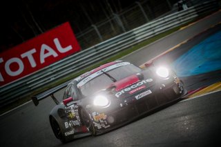 #991 Herberth Motorsport DEU Daniel Allemann CHE Ralf Bohn DEU Alfred Renauer DEU Robert Renauer DEU IGTC, Race
