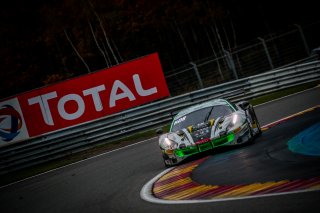 #27 Hub  Auto TWN- Marcos Gomes BRA Tom Blomqvist GBR Kamui Kobayashi JPN IGTC, Race
