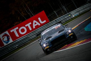 #108 CMR FRA Clément Mateu FRA Romano Ricci FRA Stéphane Tribaudini FRA Stéphane Lémeret BEL IGTC, Race
