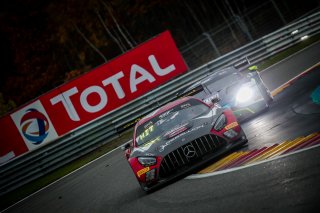 #88 Mercedes-AMG Team AKKA ASP FRA- Raffaele Marciello ITA Timur Boguslavskiy RUS Felipe Fraga BRA IGTC, Race
