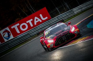 #5 HRT DEU Gabriele Piana ITA Michele Beretta ITA Sergey Afanasiev RUS Hubert Haupt DEU IGTC, Race
