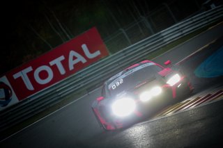 #25 Audi Sport Team Sainteloc Racing FRA- Markus Winkelhock DEU Dorian Boccolacci FRA Christopher Haase DEU IGTC, Race
