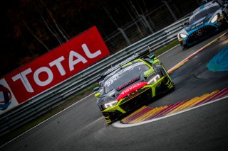 #30 Audi Sport Team WRT ITA- Dennis Marschall DEU Ferdinand Habsburg AUT Matthieu Vaxivière FRA IGTC, Race
