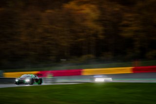 #66 Audi Sport Team Attempto Racing DEU- Mattia Drudi ITA Patric Niederhauser CHE Frederic Vervisch BEL IGTC
