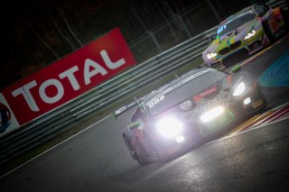 #63 Orange 1 FFF Racing Team CHN- Dennis Lind DNK Marco Mapelli ITA Andrea Caldarelli ITA IGTC, Race
