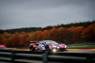 #72 SMP Racing RUS- Miguel Molina ESP Sergey Sirotkin RUS Davide Rigon ITA IGTC, Race
