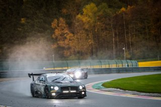 #3 K-Pax Racing USA- Jordan Pepper ZAF Jules Gounon FRA Maxime Soulet BEL IGTC
