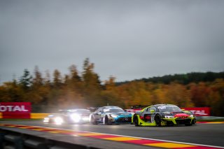 #30 Audi Sport Team WRT ITA- Dennis Marschall DEU Ferdinand Habsburg AUT Matthieu Vaxivière FRA IGTC, Race

