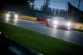 #22 Frikadelli Racing Team DEU- Joerg Bergmeister DEU Frederic Makowiecki FRA Dennis Olsen NOR IGTC, Race
