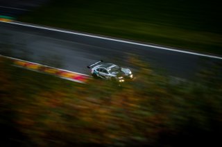 #35 Walkenhorst Motorsport DEU- Martin Tomczyk DEU David Pittard GBR Nicholas Yelloly GBR IGTC, Race

