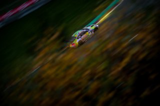 #10 Boutsen Ginion BEL Karim Ojjeh SAU Gilles Vannelet FRA Benjamin Lessennes BEL Jens Klingmann DEU IGTC, Race
