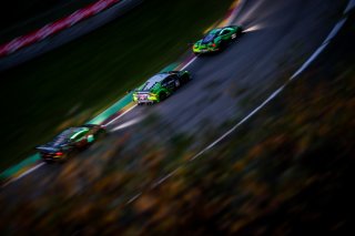 #129 Raton Racing ITA Christoph Lenz CHE Michael Petit FRA Stefano Costantini ITA Lucas Ayrton Mauron CHE, Race
