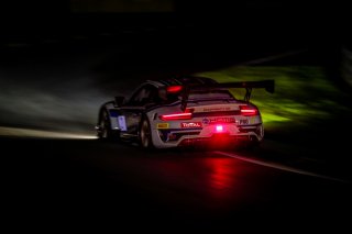 #21 KCMG HKG- Josh Burdon AUS Alexandre Imperatori CHE Edoardo Liberati ITA, Race
