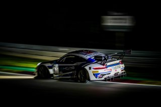 #47 KCMG HKG- Richard Lietz AUT Michael  Christensen DNK Kevin Estre FRA IGTC, Race
