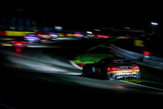 #4 Mercedes-AMG  Team HRT DEU- Maro Engel DEU Luca Stolz DEU Vincent Abril FRA IGTC, Race
