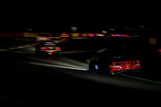 #72 SMP Racing RUS- Miguel Molina ESP Sergey Sirotkin RUS Davide Rigon ITA IGTC, Race
