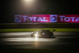 #40 GPX Racing UAE- Romain Dumas FRA Louis Deletraz CHE Thomas Preining AUT, Race
