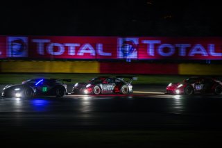 #991 Herberth Motorsport DEU Daniel Allemann CHE Ralf Bohn DEU Alfred Renauer DEU Robert Renauer DEU IGTC, Race
