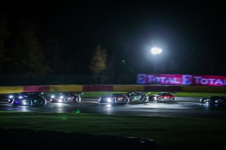 #4 Mercedes-AMG  Team HRT DEU- Maro Engel DEU Luca Stolz DEU Vincent Abril FRA IGTC, Race
