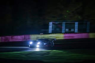 #63 Orange 1 FFF Racing Team CHN- Dennis Lind DNK Marco Mapelli ITA Andrea Caldarelli ITA IGTC, Race
