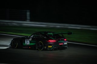 #84 HTP Motorsport DEU- Indy Dontje NDL Russell Ward USA Philip Ellis GBR IGTC, Race

