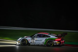 #12 GPX Racing UAE- Matt Campbell AUS Patrick Pilet FRA Mathieu Jaminet FRA IGTC, Race
